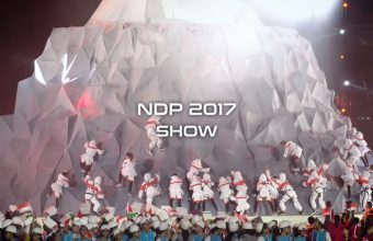 NDP 2017 Interviews & Highlights